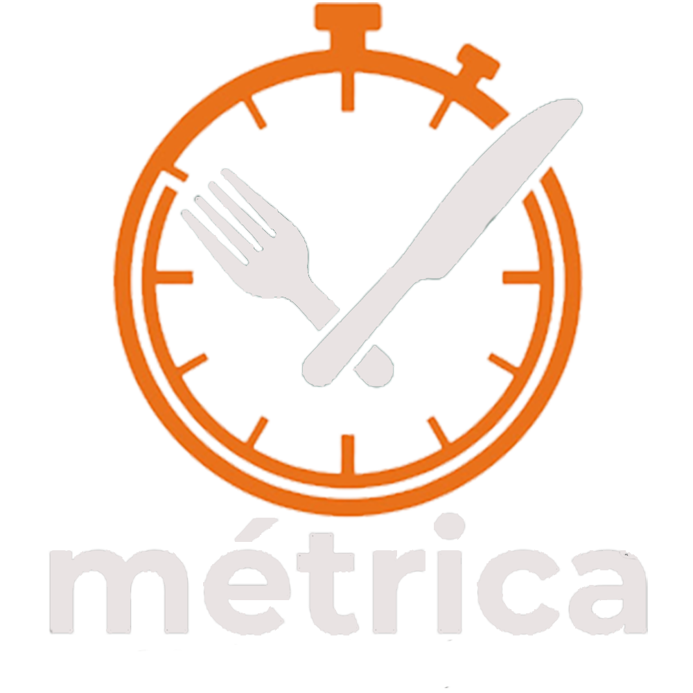 MÉTRICA